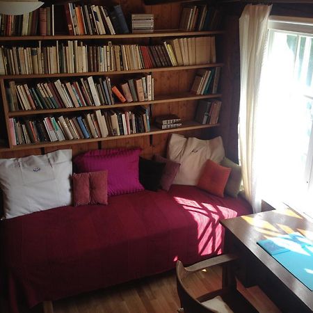 Marston Hill Guest House Mullsjo Luaran gambar
