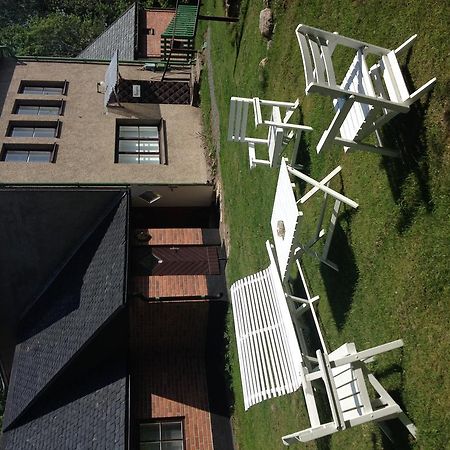 Marston Hill Guest House Mullsjo Luaran gambar