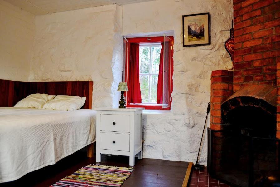 Marston Hill Guest House Mullsjo Bilik gambar