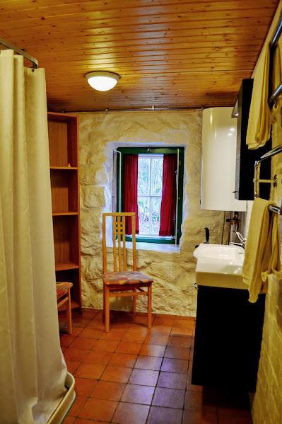 Marston Hill Guest House Mullsjo Luaran gambar
