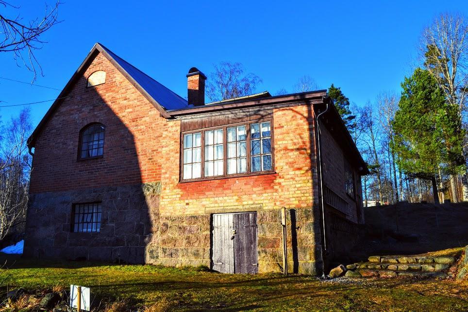 Marston Hill Guest House Mullsjo Bilik gambar