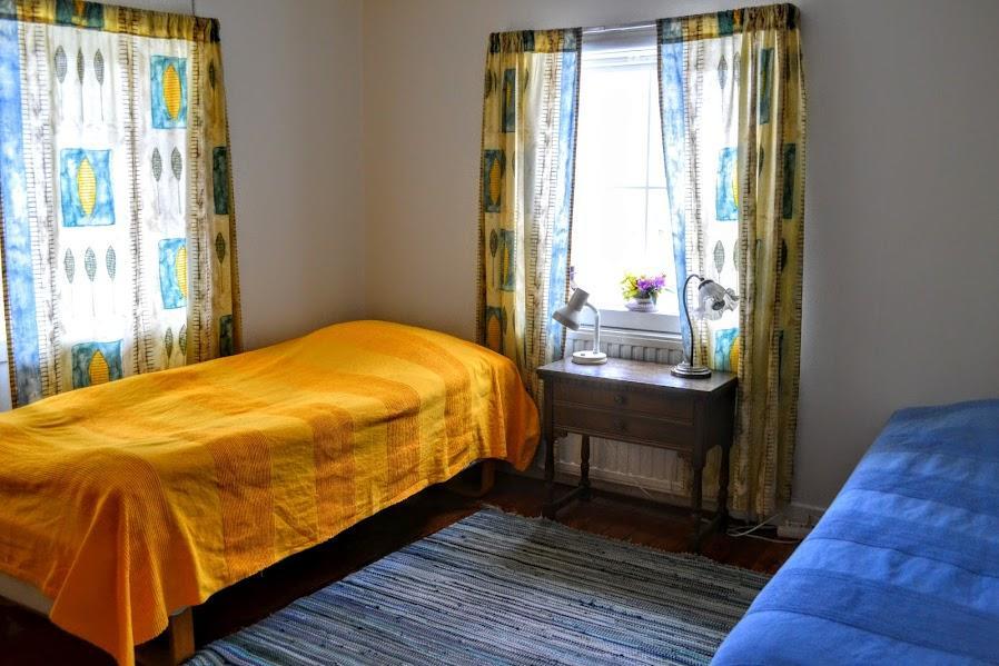 Marston Hill Guest House Mullsjo Luaran gambar