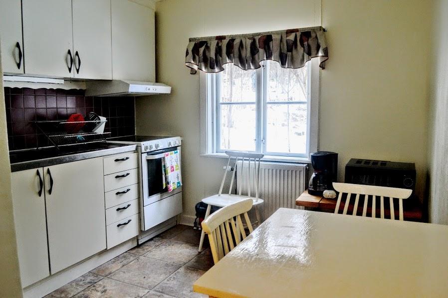 Marston Hill Guest House Mullsjo Bilik gambar