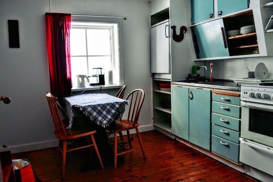 Marston Hill Guest House Mullsjo Bilik gambar