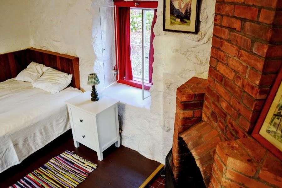 Marston Hill Guest House Mullsjo Bilik gambar