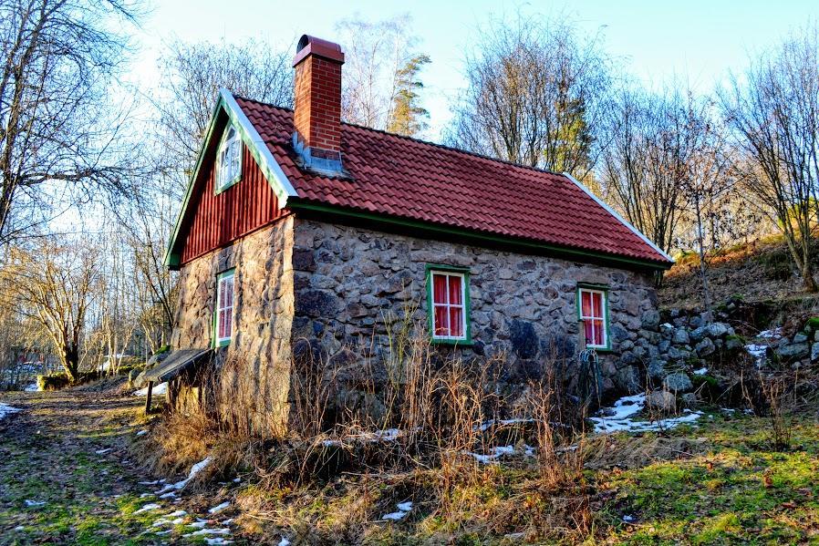 Marston Hill Guest House Mullsjo Bilik gambar