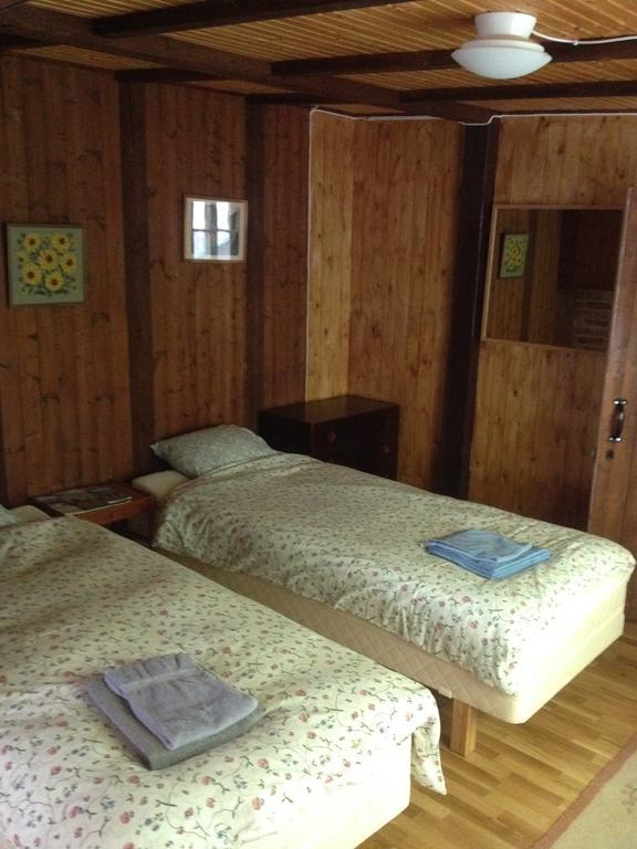 Marston Hill Guest House Mullsjo Luaran gambar