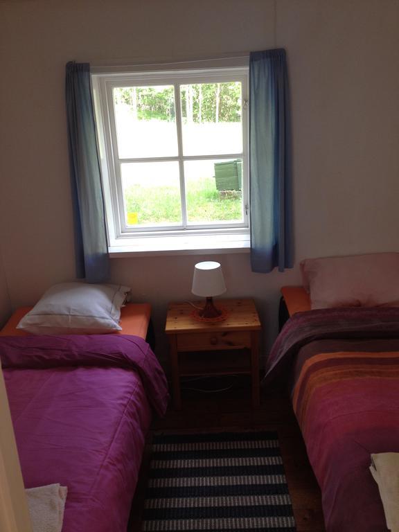 Marston Hill Guest House Mullsjo Luaran gambar