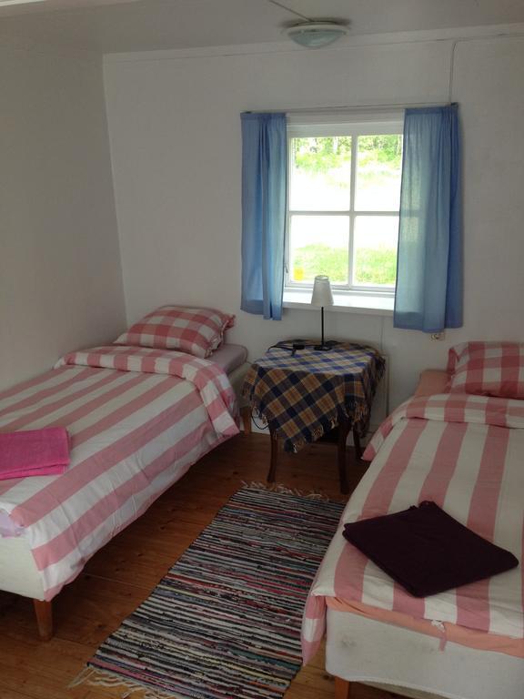 Marston Hill Guest House Mullsjo Luaran gambar