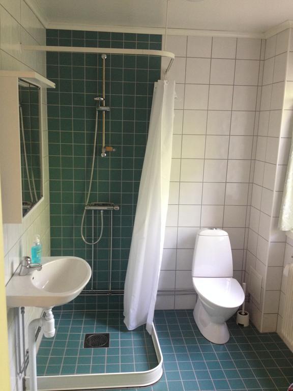 Marston Hill Guest House Mullsjo Luaran gambar