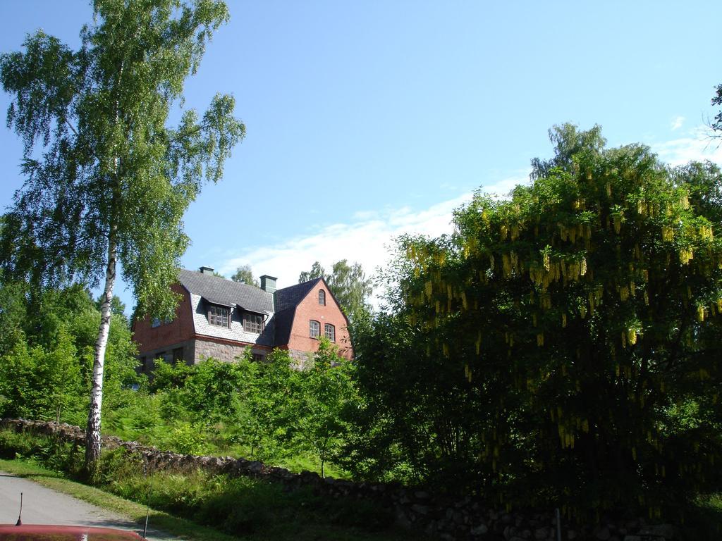 Marston Hill Guest House Mullsjo Luaran gambar