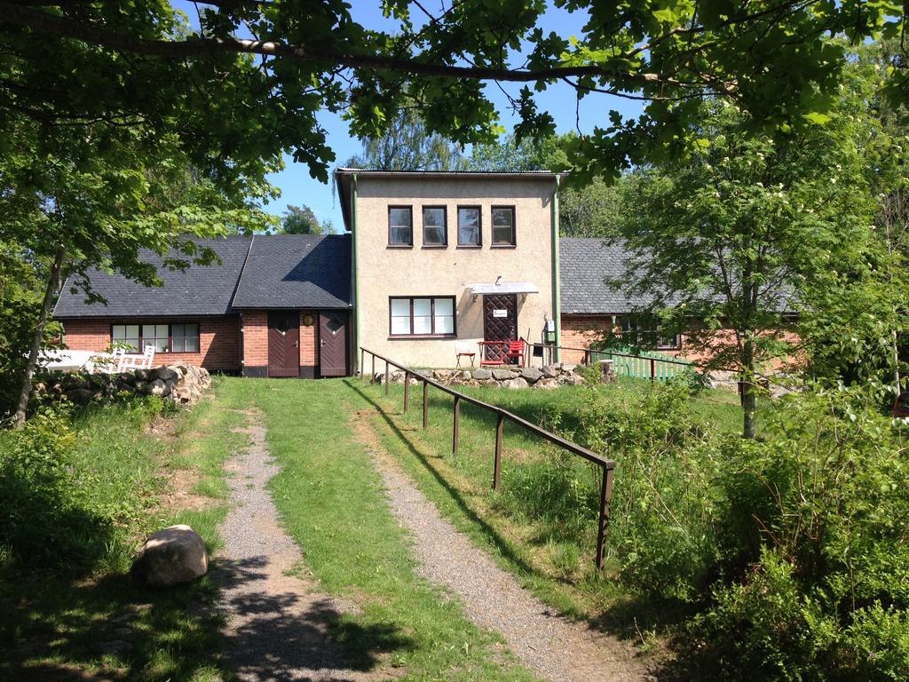 Marston Hill Guest House Mullsjo Luaran gambar