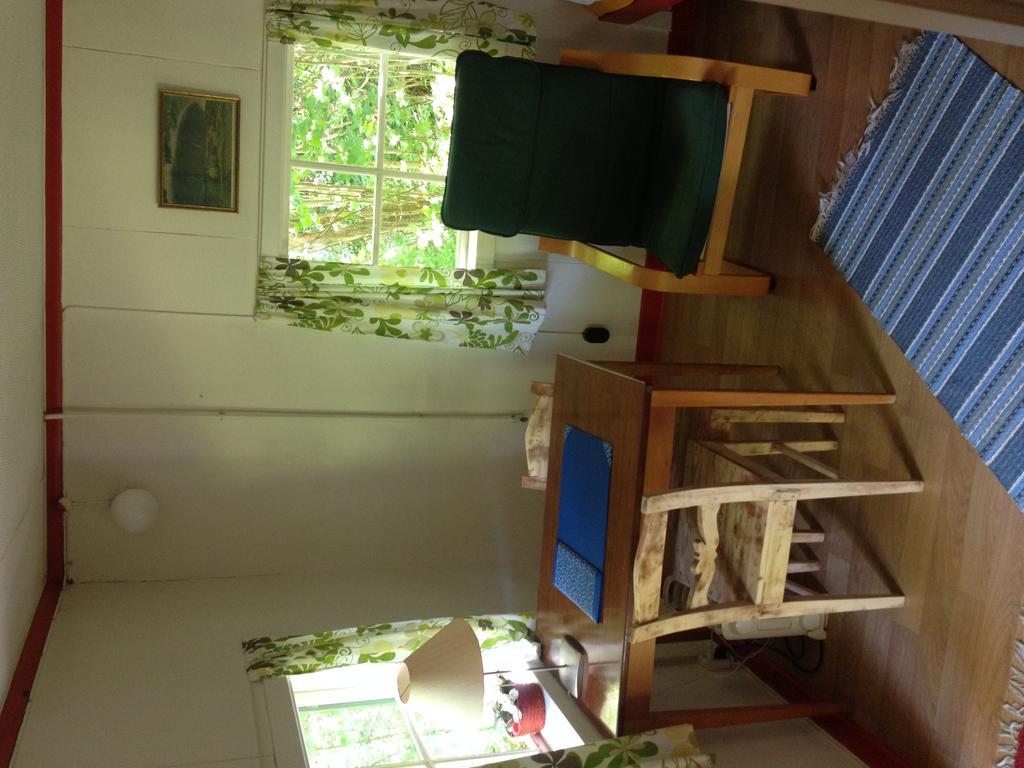 Marston Hill Guest House Mullsjo Luaran gambar